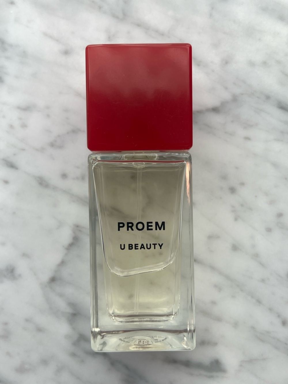 PROEM U BEAUTY, Like New